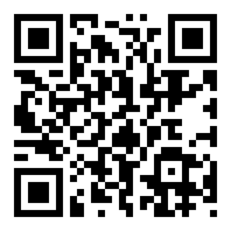 观看视频教程高一高中物理优质课视频《探究平抛运动的规律》李老师的二维码