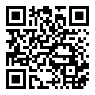 观看视频教程初中化学 氧气的性质的二维码