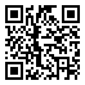 观看视频教程2014年全国高中化学说课大赛《元素周期律》王长艳的二维码