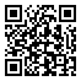 观看视频教程高一高中物理优质课视频《机械能守恒定律》_姚爱杰的二维码