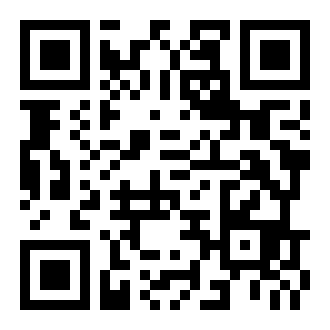 观看视频教程高一物理优质示范课《超重与失重》_唐思宇的二维码
