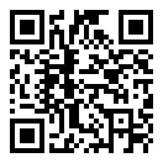 观看视频教程高中物理《带电粒子的运动》桑井泉的二维码