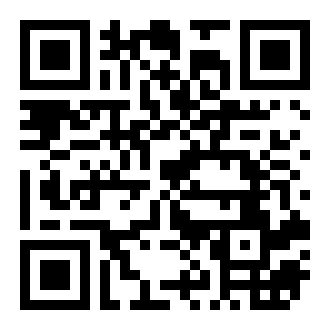 观看视频教程高一高中物理优质课视频《探究平抛运动规律》夏老师的二维码