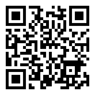 观看视频教程初中生物人教版八下《8.1 传染病及其预防》湖北余小燕的二维码