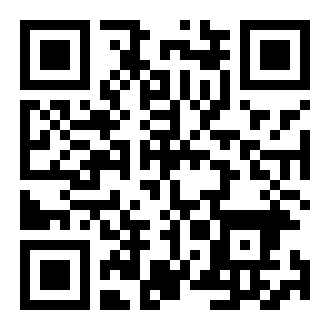 观看视频教程《阳光灿烂青春期——我的未来不是梦》教学课例（小学六年级心理健康，前海学校：丛晓红）的二维码