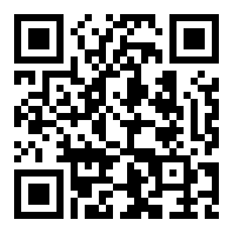 观看视频教程高一物理 动能和动能定理教学视频 李立新的二维码