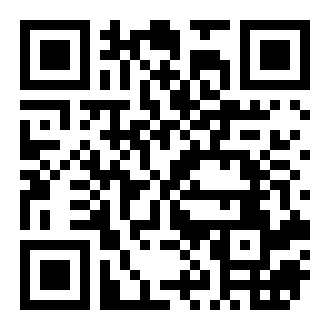 观看视频教程初二化学：爱护水资源教学视频的二维码