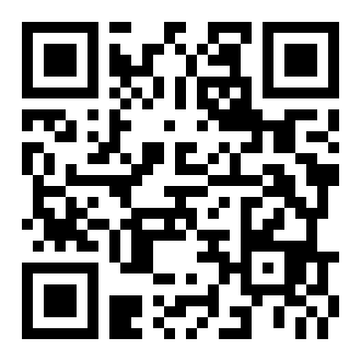 观看视频教程《第1章 遗传因子的发现-第2节　孟德尔的豌豆杂交实验（二）》人教版高一生物必修二教学视频-辽宁阜新市_阜新蒙古族自治县-白振峰的二维码