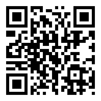 观看视频教程《电磁感应》人教版高二物理-新郑市二中分校：李彬的二维码