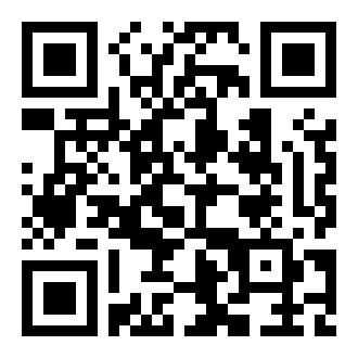观看视频教程2015四川优质课《动能 动能定理》教科版高一物理，富顺第二中学校：邓晓娇的二维码