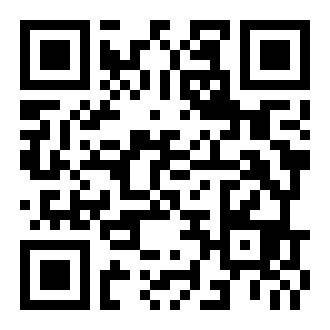 观看视频教程陕西省示范优质课《带电粒子在匀强磁场中的运动2-2》高二物理，宝鸡中学：陈治文的二维码