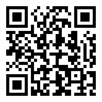观看视频教程浮力的二维码