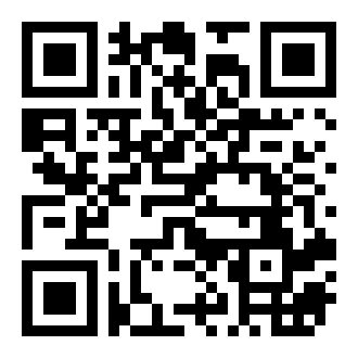 观看视频教程陕西省示范优质课《带电粒子在匀强磁场中的运动2-1》高二物理，宝鸡中学：陈治文的二维码