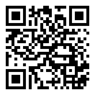 观看视频教程《第2章 基因和染色体的关系-第3节　伴性遗传》人教版高一生物必修二教学视频-福建三明市-谢志华的二维码