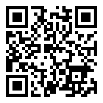 观看视频教程陕西省示范优质课《牛顿第三定律2-1》高一物理，西大高新一中：贺建宁的二维码