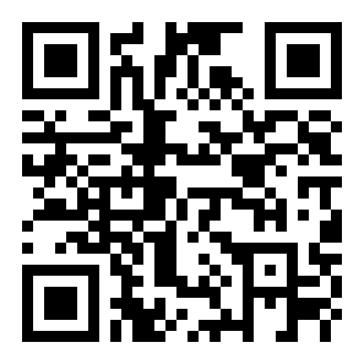 观看视频教程《第2章 基因和染色体的关系-第2节　基因在染色体上》人教版高一生物必修二教学视频-安徽宿州市-刘开鑫的二维码