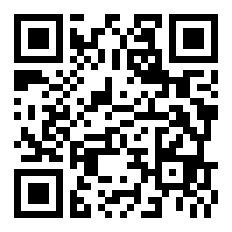 观看视频教程第1讲 溶液的形成-2(1)的二维码