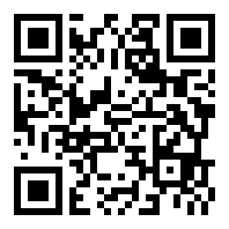 观看视频教程《高三一轮复习《水的电离》》人教版高三化学-新密市第二高中：王景的二维码