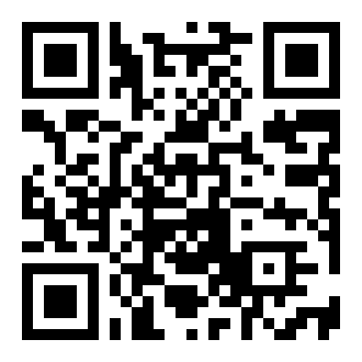 观看视频教程浮力产生的原因的二维码