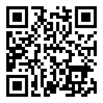 观看视频教程光的反射南京李静－2012年江苏省初中物理优课评比暨教学观摩的二维码