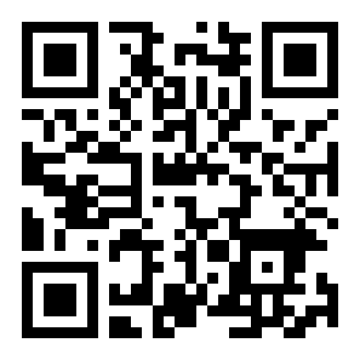 观看视频教程高二物理选修3 4《波的形成和描述》林杰_2014福州...的二维码