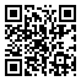 观看视频教程水的净化的二维码