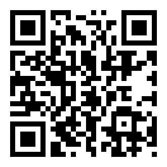 观看视频教程《测量小灯泡的伏安特性曲线》高一物理深圳中学陈少锐的二维码