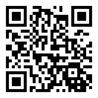 观看视频教程八年级物理 光的直线传播_课堂实录与教师说课的二维码