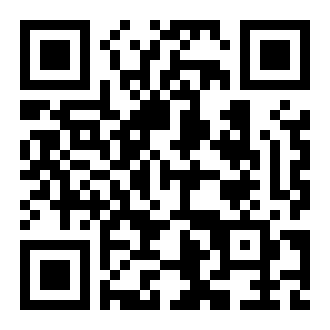 观看视频教程说课 常见的酸和碱的二维码