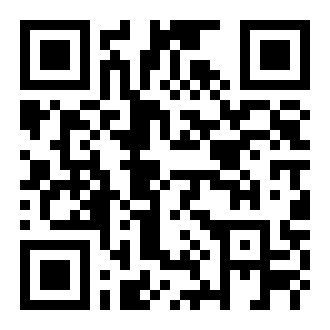 观看视频教程2013年海口市高一物理教学大赛《牛顿第二定律》优质课视频-杨静-二等奖的二维码
