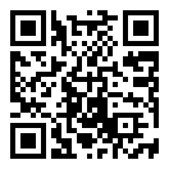 观看视频教程人教版初中生物七下《3.2  发生在肺内的气体交换》北京周晗颖的二维码