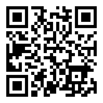 观看视频教程《自由落体运动》人教版高一物理-郑州七中：侯晓凯的二维码