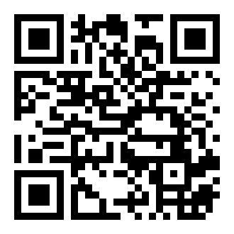 观看视频教程惯性和牛顿第一定律例1-例5的二维码