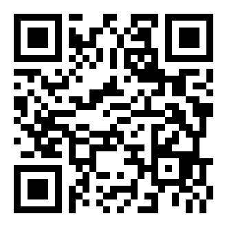 观看视频教程《平抛运动》人教版高一物理-省实验中学：赵理森的二维码