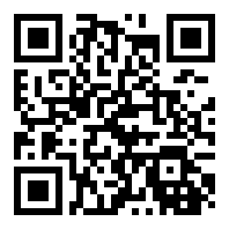 观看视频教程九年级物理科学探究：欧姆定律课堂实录与教师说课的二维码