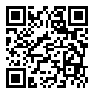 观看视频教程高中化学选修《晶体的常识》教学视频,新疆,2014学年部级优课评选高中化学入围作品的二维码