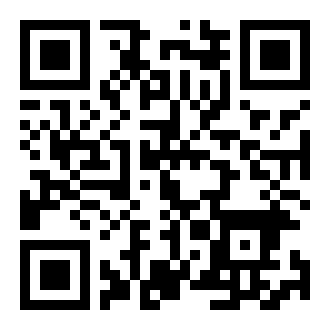 观看视频教程《力的分解》人教版高一物理-郑州十六中：宗永兴的二维码