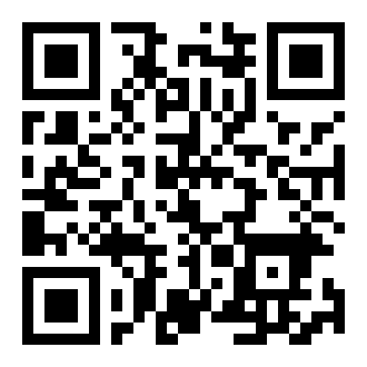 观看视频教程人教2011课标版生物七下-4.2.2《消化和吸收》教学视频实录-程晓华的二维码