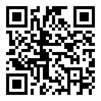 观看视频教程高中物理《超重和失重》说课与优质课教学视频的二维码