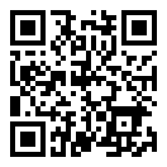 观看视频教程华师大版科学七上4.1《生物体》课堂教学视频实录-岑玺的二维码