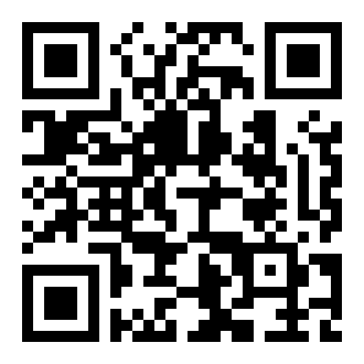 观看视频教程《超重和失重》人教版高一物理-郑州二中：陈丹华的二维码