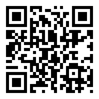 观看视频教程光的直线传播、光的反射的二维码