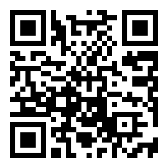 观看视频教程《行星的运动》全国高中物理名师说课课例的二维码