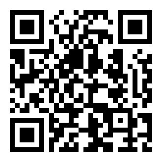 观看视频教程《第3章 基因的本质-第3节　DNA的复制》人教版高一生物必修二教学视频-陕西西安市_新城区-陈璐的二维码