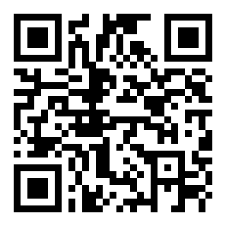 观看视频教程人教2011课标版生物七下-4.2.2《消化和吸收》教学视频实录-董亚军的二维码