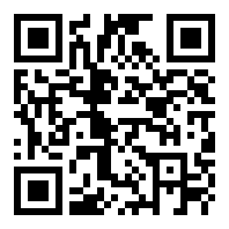 观看视频教程《第6章 从杂交育种到基因工程-第1节　杂交育种与诱变育种》人教版高一生物必修二教学视频-湖北荆门市-张虹的二维码