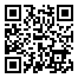 观看视频教程牛顿第一定律的二维码