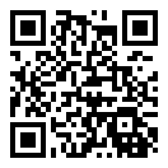 观看视频教程0光的直线传播、光的反射的二维码