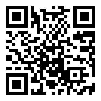 观看视频教程陕西省示范优质课《物体的平抛运动2-2》高一物理，韩城市象山中学：马圣平的二维码