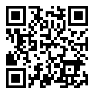 观看视频教程初中生物人教版七下《6.1 人体对外界环境的感知》湖南贺维美的二维码